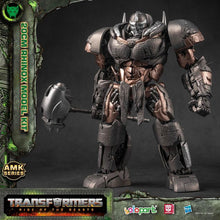 Load image into Gallery viewer, Transformers: Rise of the Beasts Rhinox Advanced Model Kit
