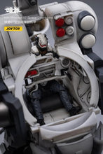 Load image into Gallery viewer, &quot;Dark Source Iron Wrecker 07 Space Operations Mecha 1/25 Scale Figure &quot;
