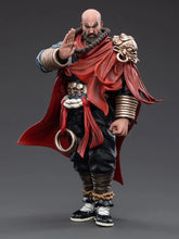 Load image into Gallery viewer, Dark Source JiangHu Changwu Temple Monk Wunian 1/18 Scale Figure BY JOYTOY - BRAND DARK SOURCE
