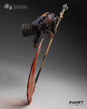 Load image into Gallery viewer, Inart Black Myth: Wukong 1/12 Scale Action Figure - The Destined One in the Bronze Armor Set Standard Version
