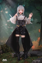 Load image into Gallery viewer, Pocket Art Series Rose Knight Gloria 1/12 Scale Action Figure BY HASUKI
