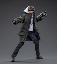 Load image into Gallery viewer, Frontline Chaos Lowe 1/12 Scale Figure
