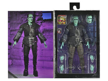 Charger l&#39;image dans la galerie, Figurine articulée Herman Munster Ultimate de Rob Zombie&#39;s The Munsters PAR NECA - MARQUE THE MUNSTERS 
