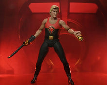 Charger l&#39;image dans la galerie, King Features Flash Gordon Ultimate Flash Gordon (Bataille finale) PAR NECA - MARQUES FLASH GORDON, KING FEATURES 
