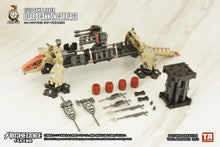 Charger l&#39;image dans la galerie, ARCHECORE ARC-34 Sand Rover Lizard Cannon Carriage PAR TOYS ALLIANCE - MARQUE ARCHECORE - SAGA OF YMIRUS 
