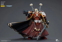 Charger l&#39;image dans la galerie, Figurine articulée Warhammer 40k Blood Angels Mephiston à l&#39;échelle 1/18 
