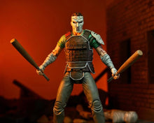 Load image into Gallery viewer, Teenage Mutant Ninja Turtles: The Last Ronin Ultimate Casey Jones BY NECA - BRAND TEENAGE MUTANT NINJA TURTLES
