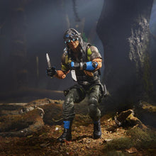 Load image into Gallery viewer, G.I. Joe Classified Series Mad Marauders Low-Light, Spirit Iron-Knife and Niyol Exclusive Action Figure Three-Pack BY HASBRO - BRAND G.I. JOE
