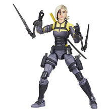 Load image into Gallery viewer, G.I. Joe Classified Series Agent Helix BY HASBRO - BRAND G.I. JOE
