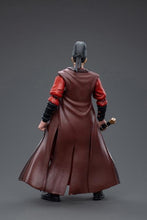 Load image into Gallery viewer, Dark Source JiangHu Taichang Sect Xushan He 1/18 Scale Figure BY JOYTOY - BRAND DARK SOURCE
