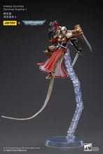 Load image into Gallery viewer, Warhammer 40k Adepta Sororitas Geminae Superia 1 1/18 Scale Figure
