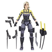 Load image into Gallery viewer, G.I. Joe Classified Series Agent Helix BY HASBRO - BRAND G.I. JOE
