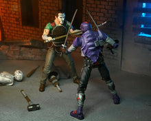 Load image into Gallery viewer, Teenage Mutant Ninja Turtles: The Last Ronin Ultimate Casey Jones BY NECA - BRAND TEENAGE MUTANT NINJA TURTLES
