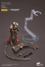 Load image into Gallery viewer, Warhammer 40k Adepta Sororitas Geminae Superia 1 1/18 Scale Figure
