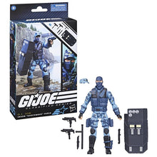 Charger l&#39;image dans la galerie, Série GI Joe Classified Shockwave PAR HASBRO - MARQUE GI JOE 
