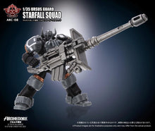 Load image into Gallery viewer, ARCHECORE ARC-08 Ursus Guard Starfall Squad BY TOYS ALLIANCE - BRAND ARCHECORE - SAGA OF YMIRUS
