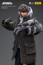 Load image into Gallery viewer, Frontline Chaos Lowe 1/12 Scale Figure
