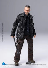 Charger l&#39;image dans la galerie, The Walking Dead: Dead City Exquisite Super Negan 1/12 Scale PX Aperçus Figurine d&#39;action exclusive PAR HIYA TOYS - MARQUE THE WALKING DEAD 
