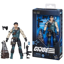 Load image into Gallery viewer, G.I. Joe Classified Series Dial Tone Action Figure BY HASBRO - BRAND G.I. JOE
