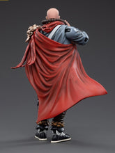 Load image into Gallery viewer, Dark Source JiangHu Changwu Temple Monk Wunian 1/18 Scale Figure BY JOYTOY - BRAND DARK SOURCE
