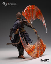 Load image into Gallery viewer, Inart Black Myth: Wukong 1/12 Scale Action Figure - The Destined One in the Bronze Armor Set Standard Version
