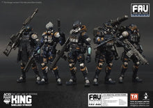 Charger l&#39;image dans la galerie, Acid Rain FAV-A66 King Shielded Striker PAR TOYS ALLIANCE - MARQUE ACID RAIN 
