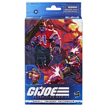 Charger l&#39;image dans la galerie, GI Joe Classified Series Bazooka PAR HASBRO - MARQUE GI JOE 
