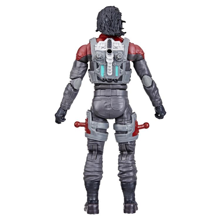 Amazon.co.jp: G.I. Joe クラシファイドシリーズ #118 アイアン