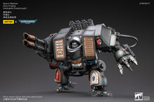 Load image into Gallery viewer, Warhammer 40K Grey Knights Venerable Dreadnought 1/18 Scale Figure BY JOYTOY - BRAND WARHAMMER
