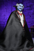 Charger l&#39;image dans la galerie, Figurine articulée The Munsters Ultimate The Count de Rob Zombie PAR NECA - MARQUE THE MUNSTERS 
