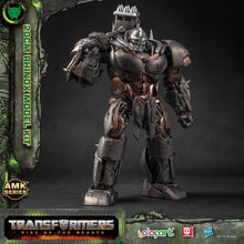 Load image into Gallery viewer, Transformers: Rise of the Beasts Rhinox Advanced Model Kit
