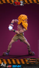 Load image into Gallery viewer, Metal Slug 3 Hyakutaro Ichimonji 1/12 Scale Figure BY TUNSHI STUDIO - BRAND METAL SLUG
