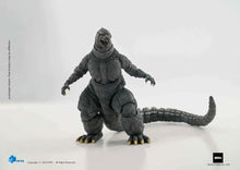 Charger l&#39;image dans la galerie, Godzilla vs. King Ghidorah Godzilla (Heat Ray Hokkaido Ver.) PX présente une figurine d&#39;action exclusive PAR HIYA TOYS - MARQUE GODZILLA 
