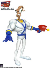 Load image into Gallery viewer, Earthworm Jim Figure BY PREMIUM DNA - BRAND EARTHWORM JIM
