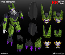Load image into Gallery viewer, RR Studio Dragon Ball Cell 1/12 Scale Action Figure Deluxe Version
