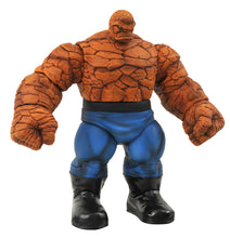 Load image into Gallery viewer, Marvel Select Thing Figure BY DIAMOND SELECT TOYS - BRAND MARVEL
