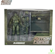 Load image into Gallery viewer, Action Force Blowback Deluxe Sniper Pack 1/12 Scale Accessory Set BY VALAVERSE - BRAND ACTION FORCE
