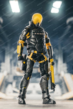 Load image into Gallery viewer, Action Force Scarabs 1/12 Scale Action Figure BY VALAVERSE - BRAND ACTION FORCE
