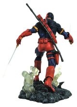 Load image into Gallery viewer, DC Gallery Deathstroke Figure Diorama 10 inches (in stock)
