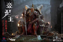 Load image into Gallery viewer, CFTOYS x Vtoys King Arthur LM001B Action Figure 1/12 Scale
