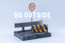 Load image into Gallery viewer, Sank Go Outside Series Rider Highway Base 1/12 Scale Figure BY SANK TOYS
