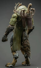 画像をギャラリービューアに読み込む, Furay Planet Veteran William 1/12 Scale Action Figure by Maestro Union
