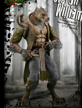 画像をギャラリービューアに読み込む, Furay Planet Veteran William 1/12 Scale Action Figure by Maestro Union
