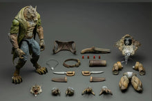 画像をギャラリービューアに読み込む, Furay Planet Veteran William 1/12 Scale Action Figure by Maestro Union
