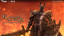 Load image into Gallery viewer, Knight of War 1/12 Scale Figure BY VTOYS , BMS
