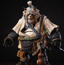 Load image into Gallery viewer, FuRay Planet Panda Brother Yin 1/12 Scale Figure BY MAESTRO UNION - BRAND FURAY PLANET
