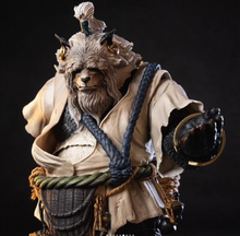 Load image into Gallery viewer, FuRay Planet Panda Brother Yin 1/12 Scale Figure BY MAESTRO UNION - BRAND FURAY PLANET
