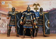 Load image into Gallery viewer, XesRay Studio Fight For Glory 7 inch action figure Stolo The Praetorian Perfect
