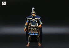 Charger l&#39;image dans la galerie, Figurine articulée 7 pouces de XesRay Studio Fight For Glory Stolo The Praetorian Perfect 
