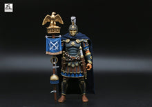 Charger l&#39;image dans la galerie, Figurine articulée 7 pouces de XesRay Studio Fight For Glory Stolo The Praetorian Perfect 
